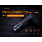 Ліхтар ручний Fenix TK06 - Зображення 7
