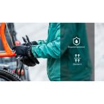Рукавички водонепроникні Dexshell Ultra Weather Outdoor Gloves, p-p XL, зимові - Зображення 3