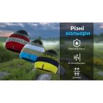 Шапка водонепроникна Dexshell Beanie Gradient, червоний - Зображення 3