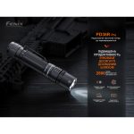 Ліхтар ручний Fenix PD36R Pro - Зображення 5