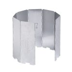 Вітрозахисний екран для пальника Naturehike NH 10 NH20CJ008 steel - Зображення 2