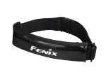 Поясна сумка Fenix AFB-10 чорна - Зображення 2