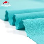 Рушник Naturehike MJ01 Ultralight NH19Y001-J, 80 см х 40 см, смарагдовий - Зображення 6