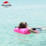 Буй-гермомішок Naturehike NH17S001-G, 18 л, помаранчевий - Зображення 7