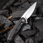 Ніж складаний Weknife Kitefin 2001G - Зображення 2