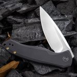 Ніж складаний Weknife Kitefin 2001G - Зображення 3