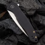 Ніж складаний Weknife Kitefin 2001G - Зображення 5