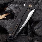 Ніж складаний Weknife Kitefin 2001G - Зображення 6
