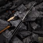 Ніж складаний Weknife Kitefin 2001G - Зображення 7