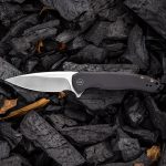 Ніж складаний Weknife Kitefin 2001G - Зображення 8