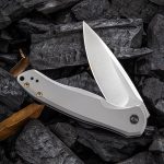 Ніж складаний Weknife Kitefin 2001H - Зображення 3
