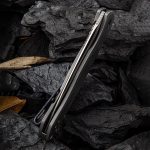 Ніж складаний Weknife Kitefin 2001H - Зображення 4