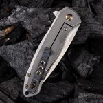 Ніж складаний Weknife Kitefin 2001H - Зображення 6