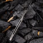 Ніж складаний Weknife Kitefin 2001H - Зображення 7