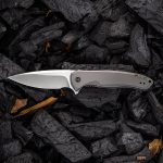 Ніж складаний Weknife Kitefin 2001H - Зображення 8