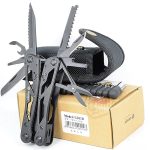 Мультитул Multi Tool Ganzo G202B - Зображення 9