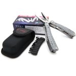 Мультитул Multi Tool Ganzo G105 G3130 - Зображення 11