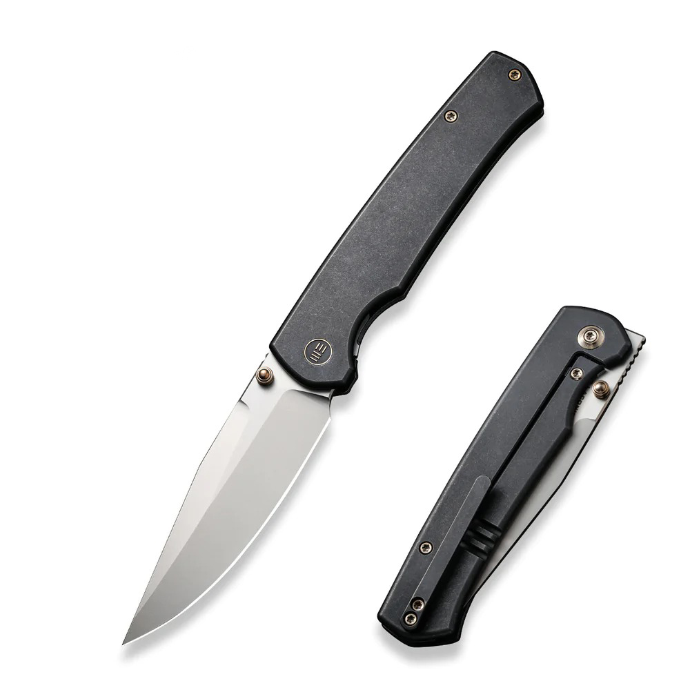 22_91724c3a-518e-43b2-863f-78ef1 Ніж складаний Weknife Evoke WE21046-1 - Зображення 1