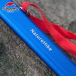 Молоток кемпінговий Naturehike NH15A010-I, алюміній, блакитний - Зображення 5