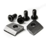 Набір накладок для Multitool Ganzo G302-В вольфрамовий сплав - Зображення 2