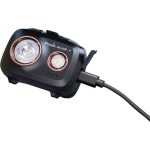 Ліхтар налобний Fenix HL32R-T синій - Зображення 4