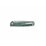 Ніж складаний Ganzo G6805-GB синьо-зелений - Зображення 5