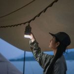 Ліхтар антимоскітний Naturehike NH22ZM005, бежевий - Зображення 6