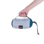 Гамак Naturehike одинарний NH21DC011, блакитний - Зображення 4
