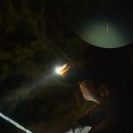 Ліхтар з кліпсою Naturehike NH21ZM013, бежевий - Зображення 4