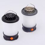 Ліхтар кемпінговий Fenix CL30R чорний - Зображення 2