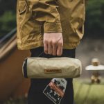 Чаша для багаття Naturehike NH20SK001 20CJ складана - Зображення 7