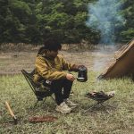 Чаша для багаття Naturehike NH20SK001 20CJ складана - Зображення 8