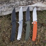 Ніж складаний Ruike P801-J - Зображення 24