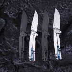 Ніж складаний Ruike P801-J - Зображення 25