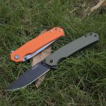 Ніж складаний Ruike P801-J - Зображення 29