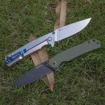 Ніж складаний Ruike P801-J - Зображення 30