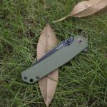 Ніж складаний Ruike P801-J - Зображення 32