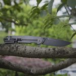 Ніж складаний Ruike P801-J - Зображення 34