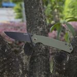 Ніж складаний Ruike P801-J - Зображення 35