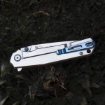 Ніж складаний Ruike P801-J - Зображення 36