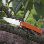 Ніж складаний Ruike P801-J - Зображення 39