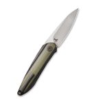 Ніж складаний Weknife Black Void Opus 2010V-2 - Зображення 2