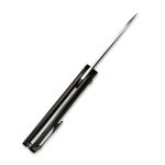 Ніж складаний Weknife Black Void Opus 2010V-2 - Зображення 3