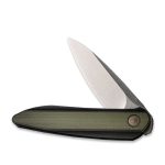 Ніж складаний Weknife Black Void Opus 2010V-2 - Зображення 4