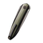 Ніж складаний Weknife Black Void Opus 2010V-2 - Зображення 6