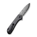 Ніж складаний Civivi Button Lock Elementum II C18062PB-DS1 - Зображення 2