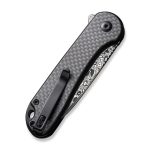 Ніж складаний Civivi Button Lock Elementum II C18062PB-DS1 - Зображення 5