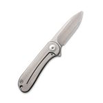 Ніж складаний Civivi Mini Elementum C18062Q-1 - Зображення 2