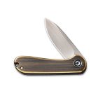 Ніж складаний Civivi Mini Elementum C18062Q-1 - Зображення 3
