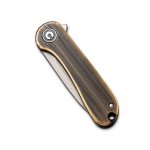 Ніж складаний Civivi Mini Elementum C18062Q-1 - Зображення 4